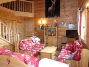 Chalet Le Villard